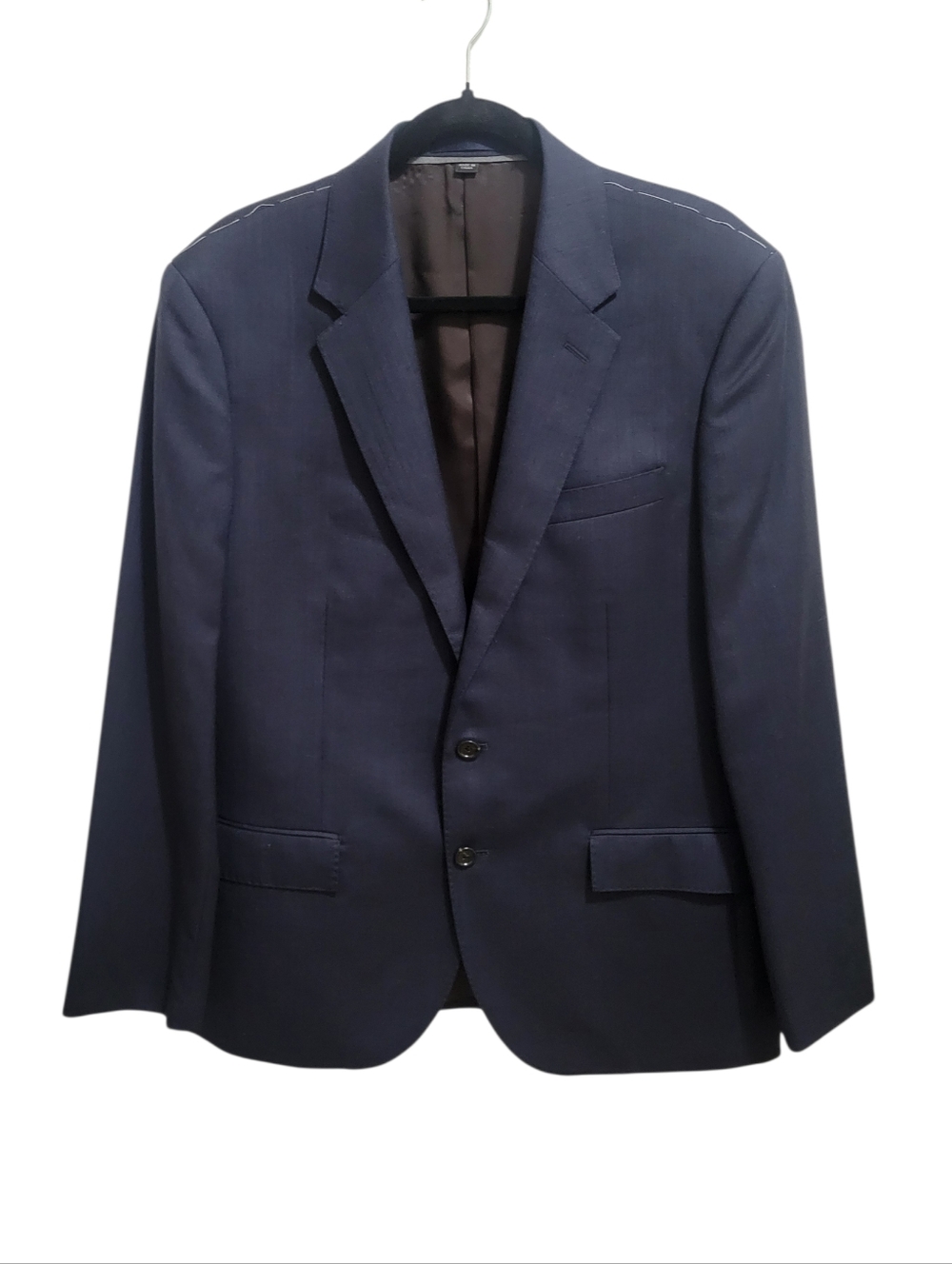 NWT J. Crew Navy Blazer Jacket